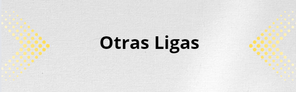 Otras Ligas