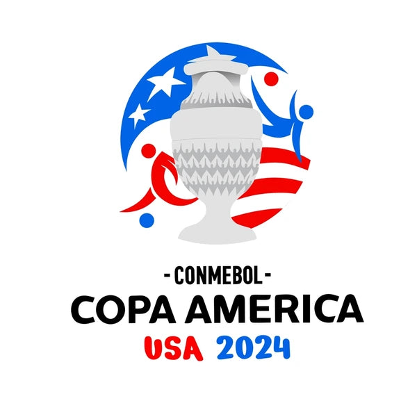 Copa de América 24