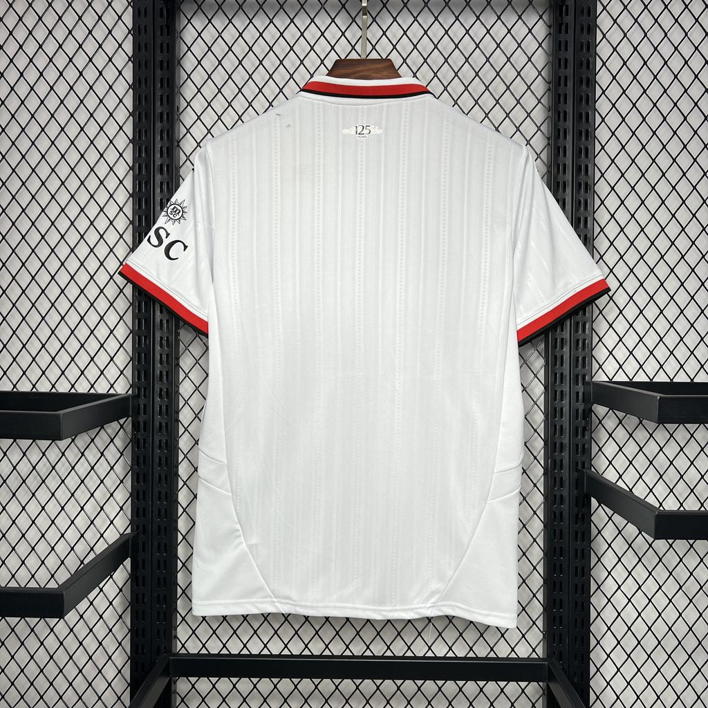 Camiseta AC Milan Visitante 24/25