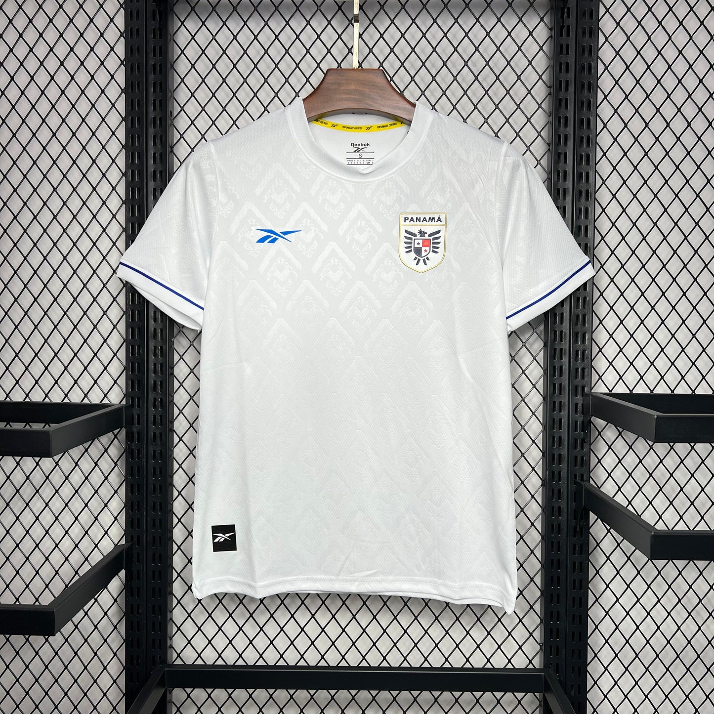 Camiseta Panamá Visitante 24/25 Fan Version