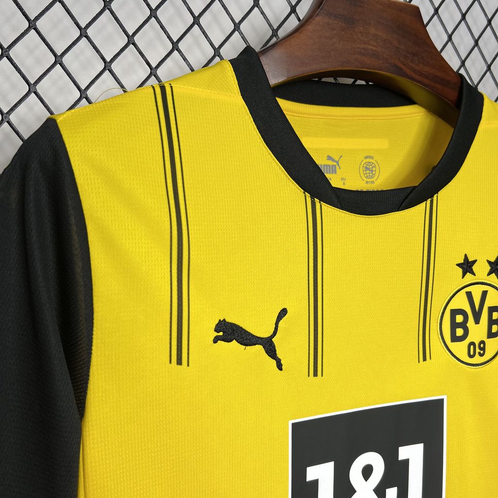 Camiseta B. Dortmund Local 24/25