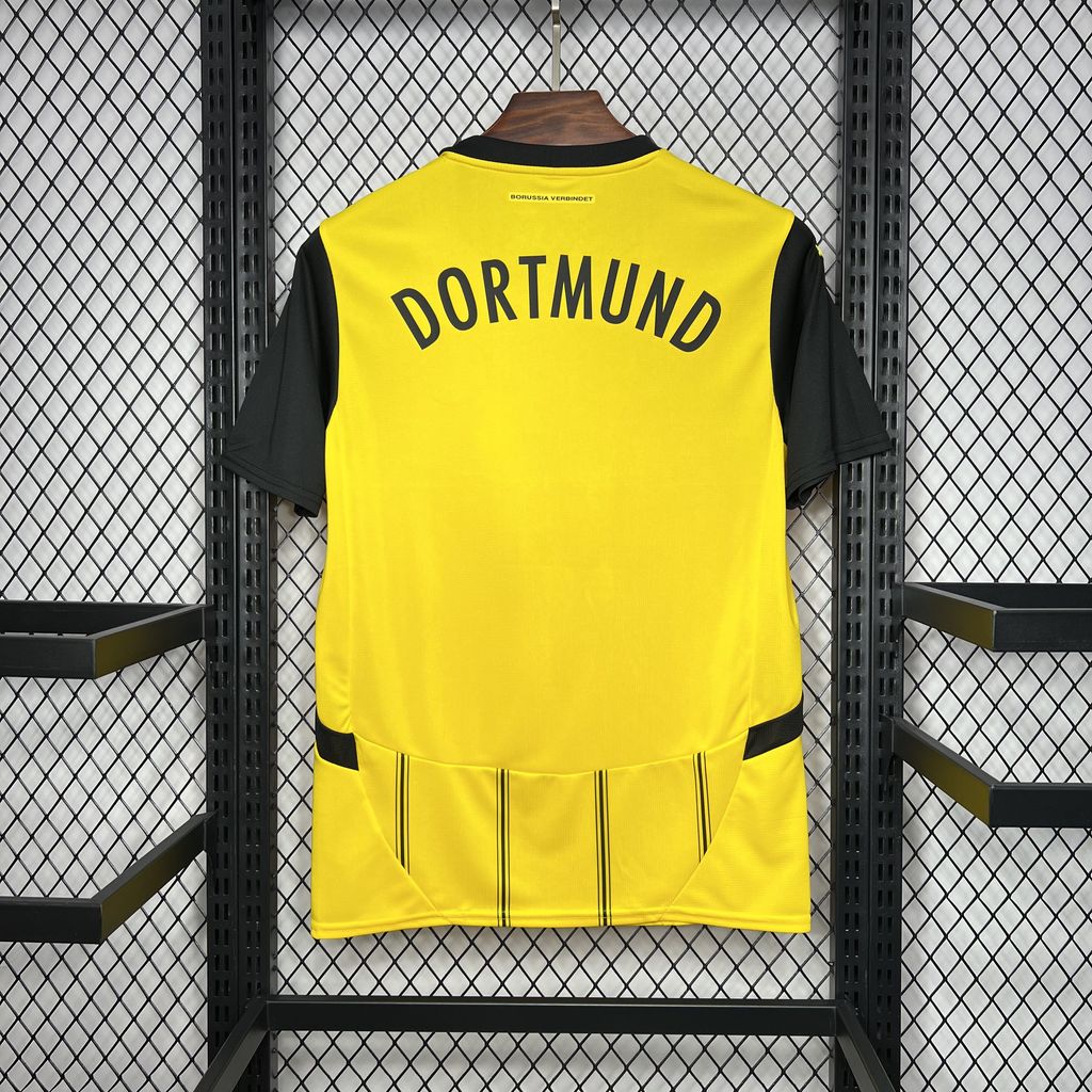 Camiseta B. Dortmund Local 24/25