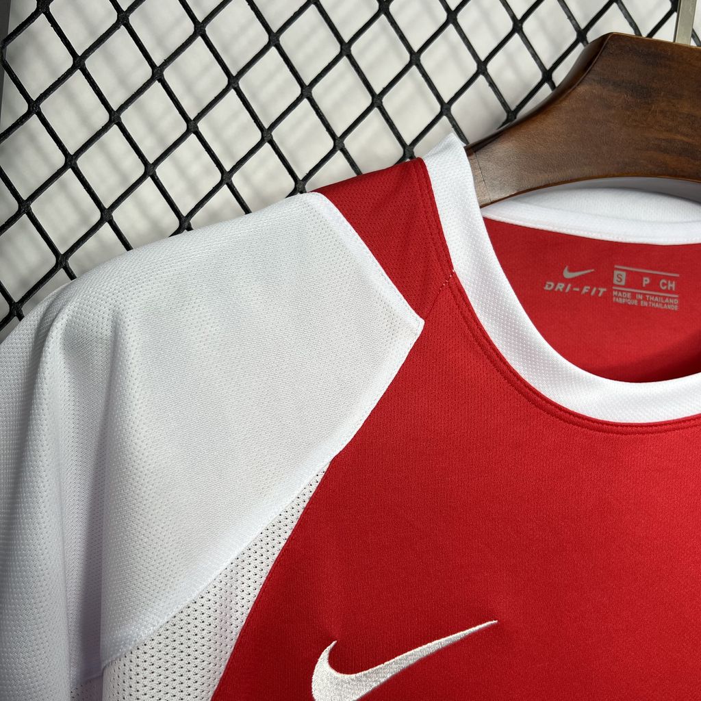 Camiseta Arsenal Retro 03/04