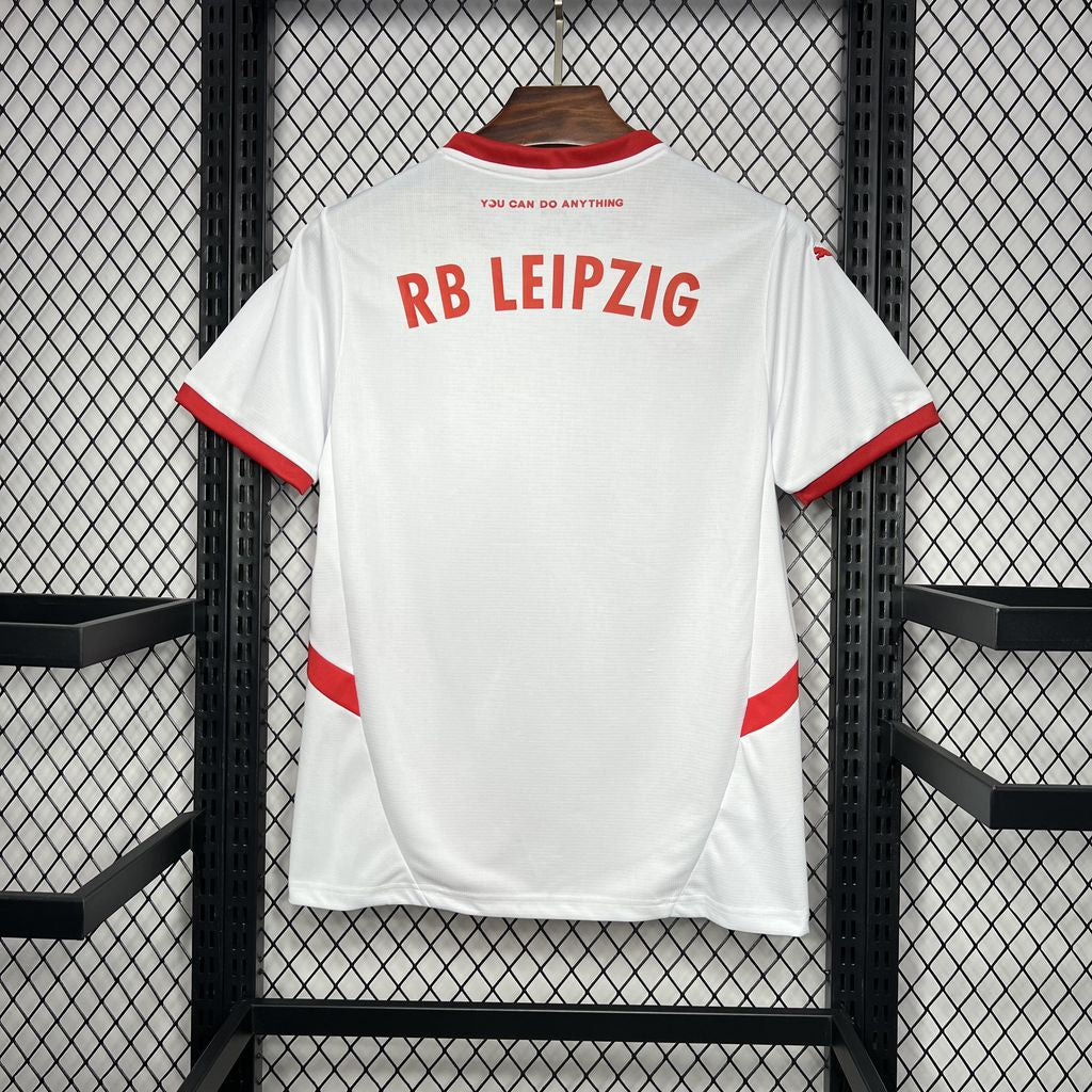 Camiseta RB Leipzig Local 24/25