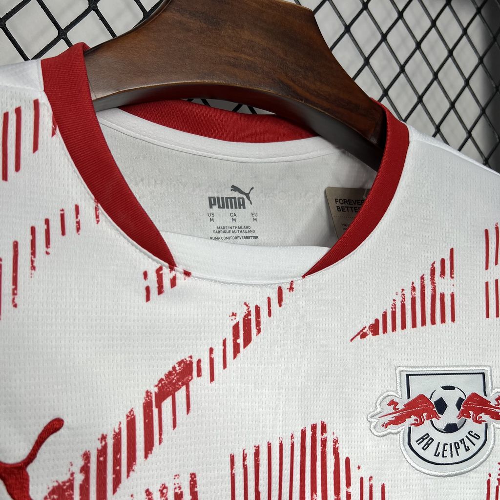 Camiseta RB Leipzig Local 24/25