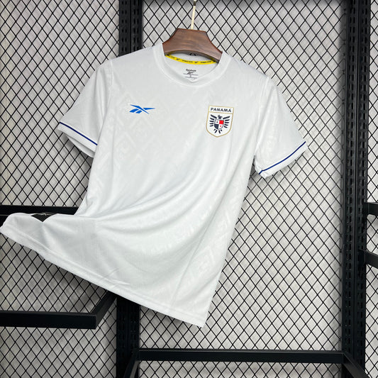 Camiseta Panamá Visitante 24/25 Fan Version