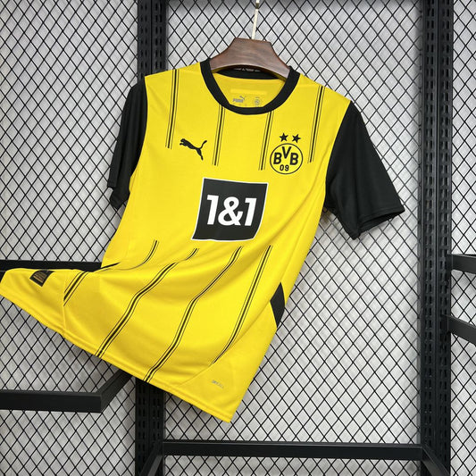 Camiseta B. Dortmund Local 24/25