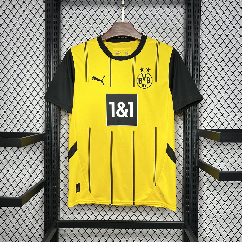 Camiseta B. Dortmund Local 24/25