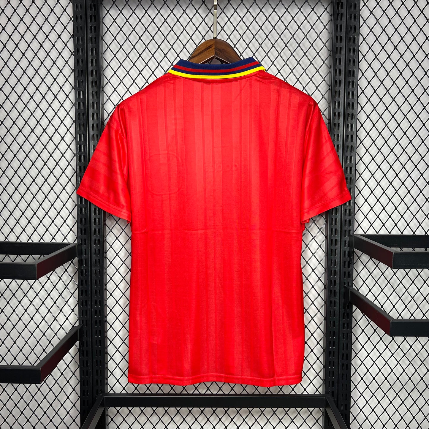 Camiseta España Retro 1994