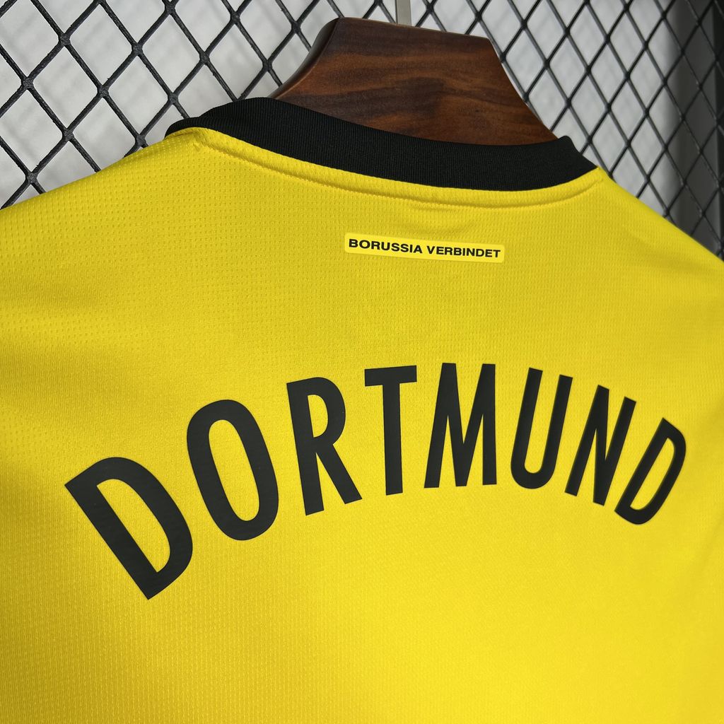 Camiseta B. Dortmund Local 24/25