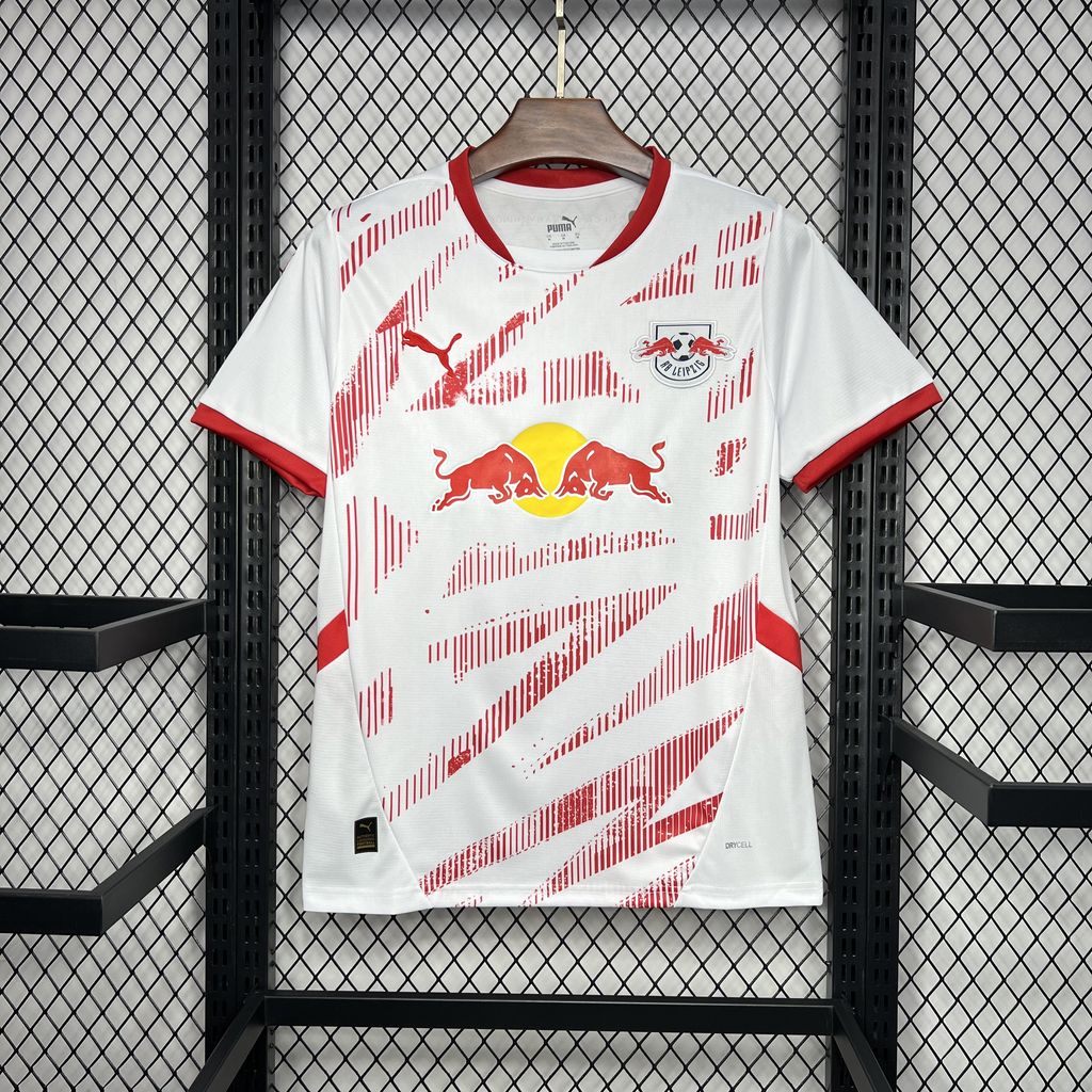 Camiseta RB Leipzig Local 24/25