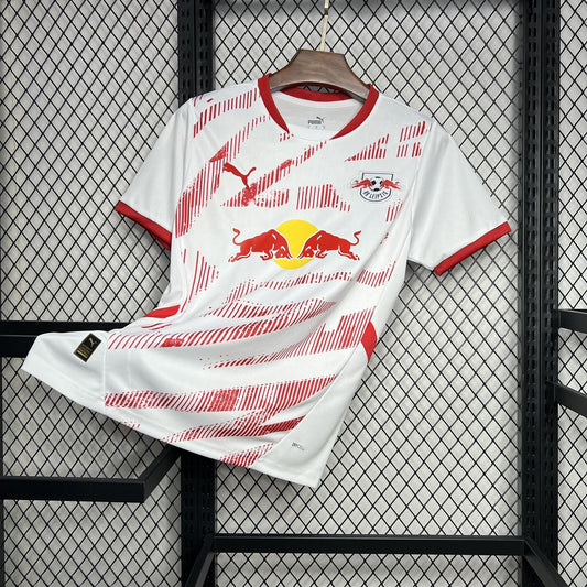 Camiseta RB Leipzig Local 24/25