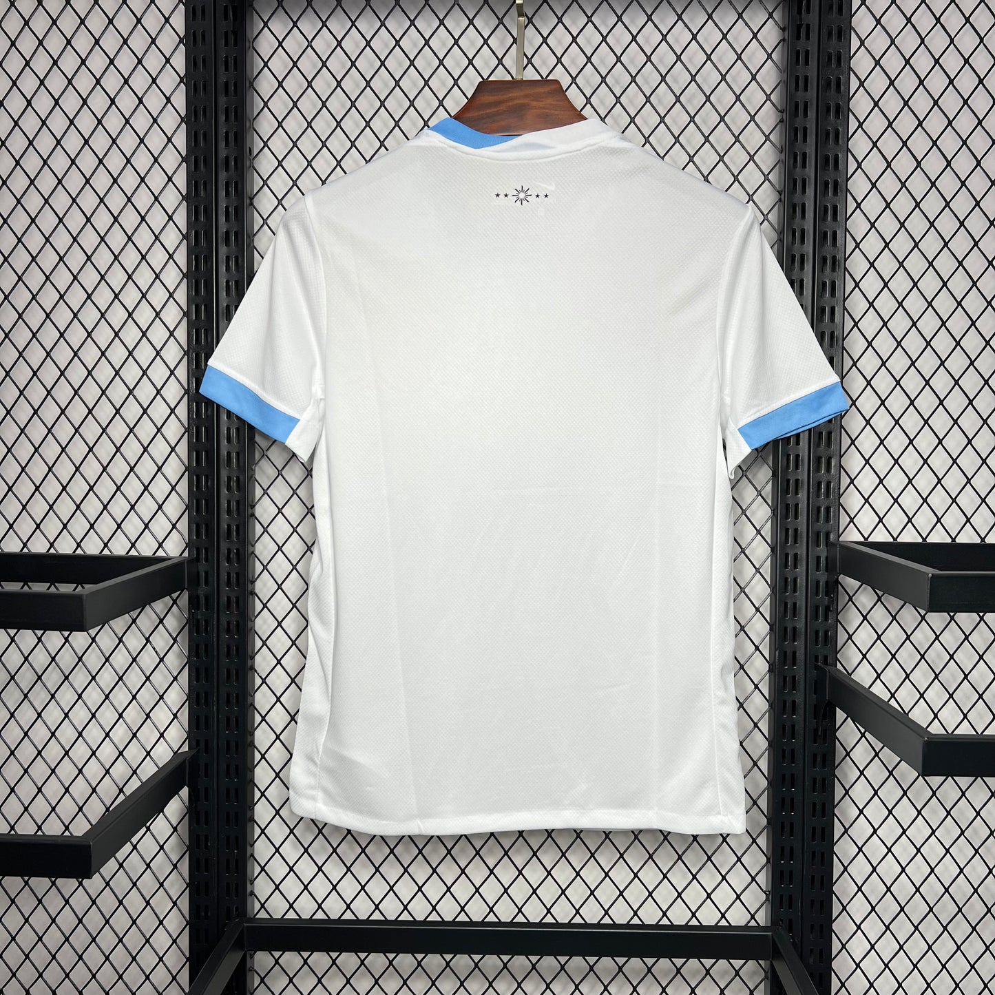 Camiseta Uruguay Visitante 24/25 Fan Version