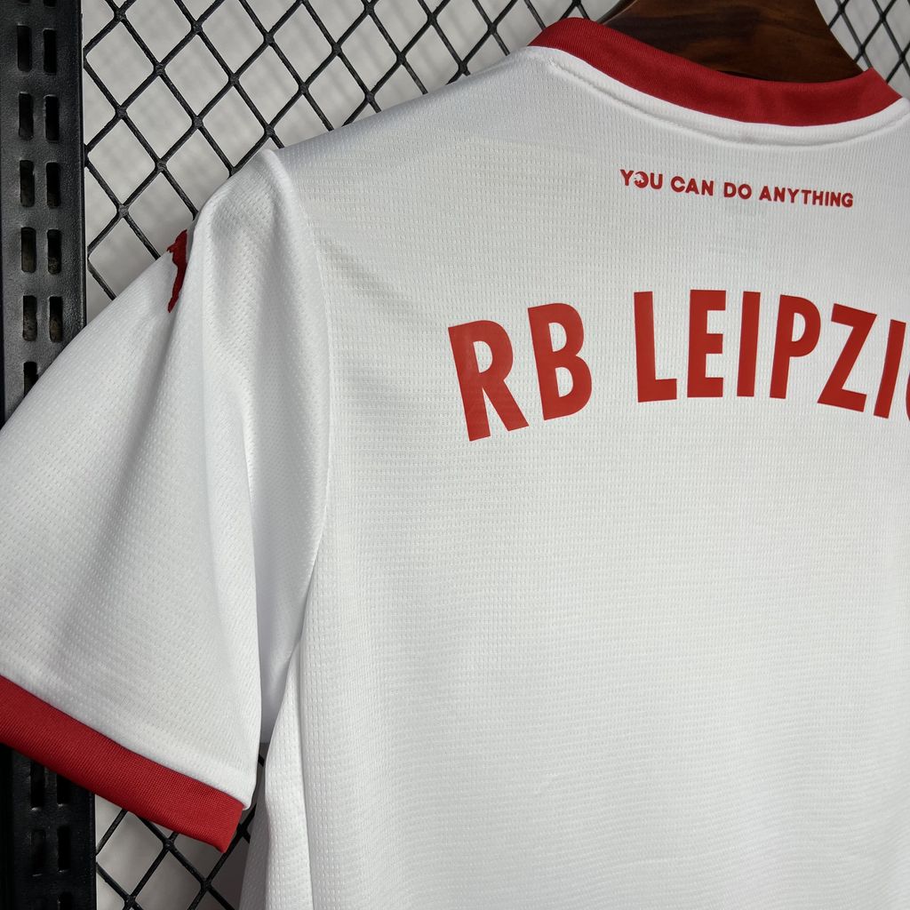 Camiseta RB Leipzig Local 24/25