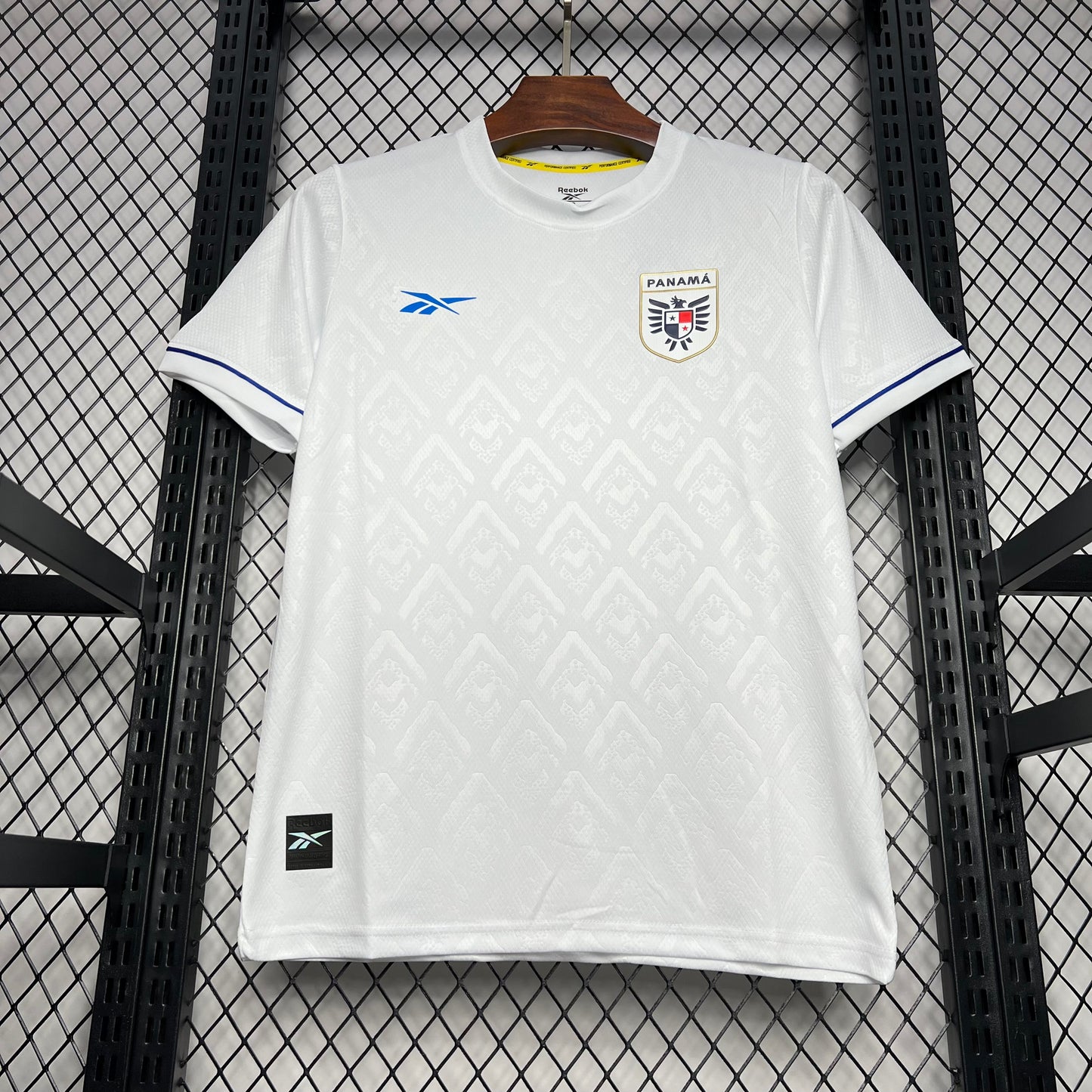 Camiseta Panamá Visitante 24/25 Fan Version