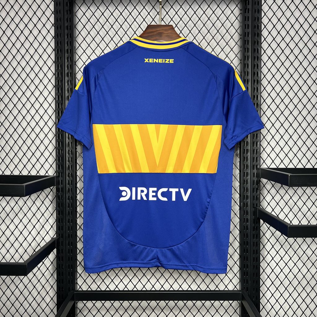 Camiseta Boca Juniors Local 24/25