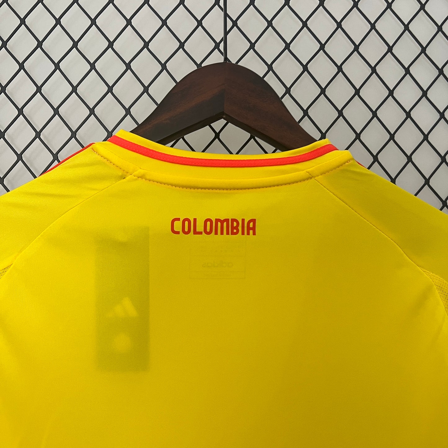 Camiseta Colombia Local 24/25 Fan Version