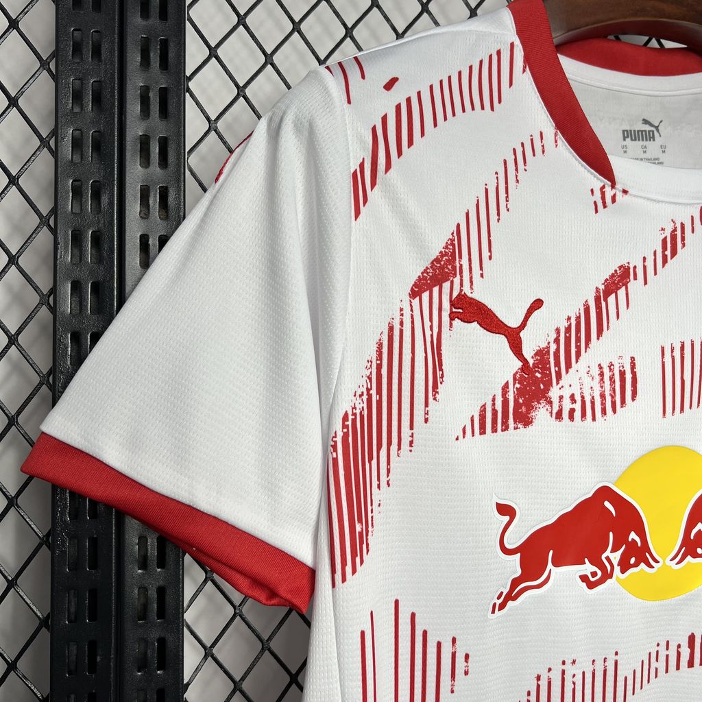 Camiseta RB Leipzig Local 24/25