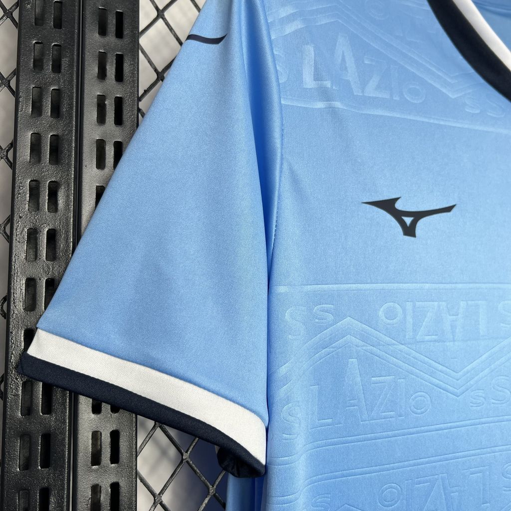 Camiseta Lazio Local 24/25